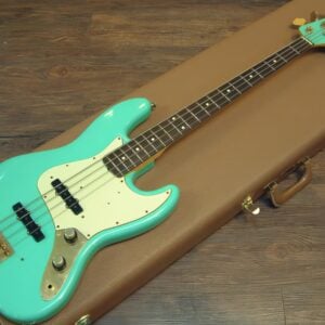 Fender 1964 Jazz Bass Relic