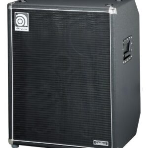 Ampeg SVT-410HLF / 500W 캐비넷