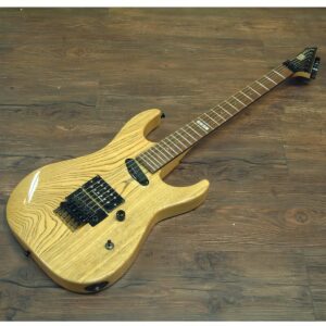 ESP M-II Deluxe Custom / NAT 색상