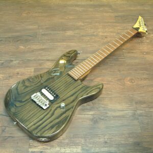 Jackson USA Dinky Reverse JSR-1