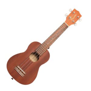 카운티스 소프라노 UKE-10AM LTD