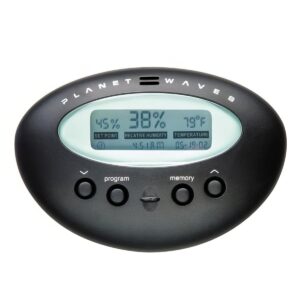 Planet Waves PW-HTS (습도계)