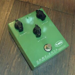 [중고] T-Rex 컴프레서 Compnova