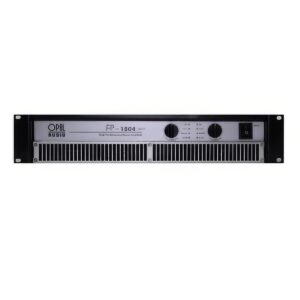 Opal-Audio 파워앰프 FP-1804 / 880W+880W