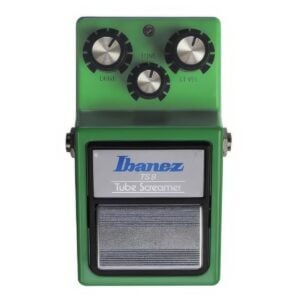 Ibanez Tube Screamer TS-9