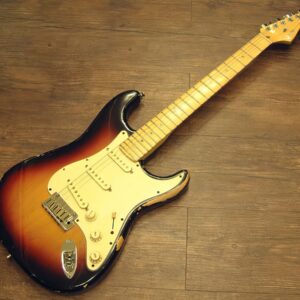 [중고] Fender American Deluxe 50주년 모델