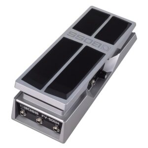 Boss 볼륨페달 FV-500H