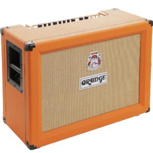 Orange Crush PRO 120C 120W 기타앰프 (동영상)