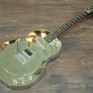 Washburn Resonator thin body 일렉기타