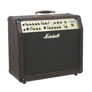 Marshall 어쿠스틱 앰프 AS100D