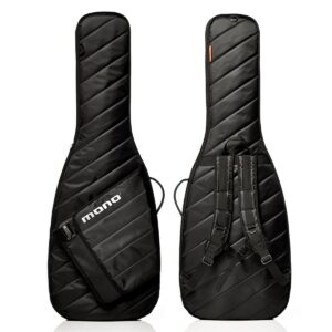 Mono M80 Sleeve 슬리브 베이스케이스(2가지 색상) (동영상)