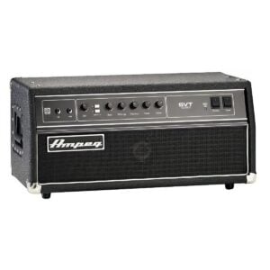 Ampeg SVT-CL / 300W 베이스 헤드