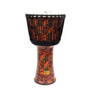 스카이사운드 ESPPVC12-KENTE / PVC 젬베 12인치