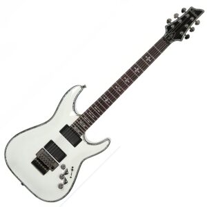 Schecter HELLRAISER C-1 FR (WH색상)