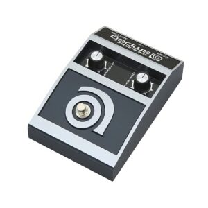 Ampeg Sub-Blaster (SCP-OCT) Bass Octave Pedal(동영상)