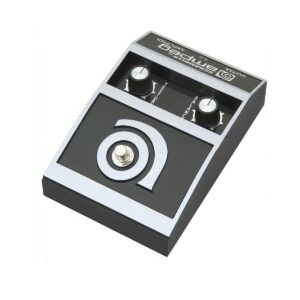 Ampeg Scrambler Fuzz