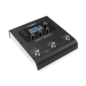 [DIGITECH] 디지텍 멀티이펙터 RP360