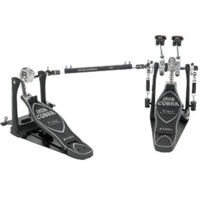 Tama Iron Cobra 더블페달 HP900R
