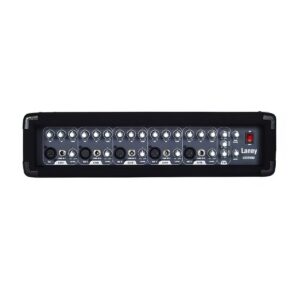레이니 LANEY CD200 파워드믹서