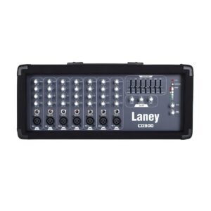 레이니 LANEY CD300 파워드믹서
