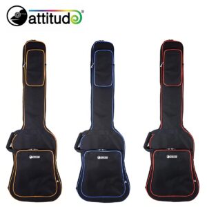 Attitude 베이스 케이스 Busker Series