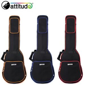 Attitude 일렉기타 케이스 Busker Series