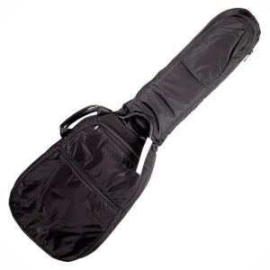Mooradian Electric Bass Single (Black) 무라디언 일렉트릭베이스 싱글케이스