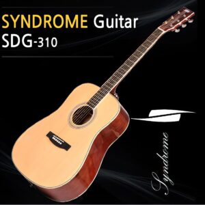Syndrome 신드롬 SDG-310 / DR바디