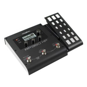 Digitech 멀티이펙터 RP360XP