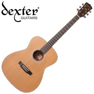 Dexter 덱스터 어쿠스틱기타 AD-100S OM