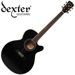 Dexter 덱스터 Tango-CEQ