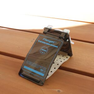 Flanger FA-80 GUITAR HOLDER 무릎 받침대