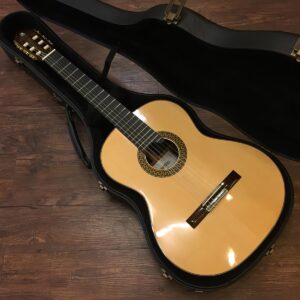[중고] Alhambra 클래식기타 11PA / A급