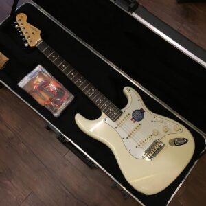 [중고] Fender USA American Standard 2012년