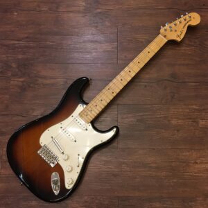 [중고] Fender USA American Special Stratocaster