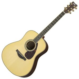 Yamaha LL-6 ARE / SRT제로임팩트 패시브픽업