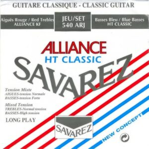 SAVAREZ ALLIANCE HT CLASSIC 540ARJ