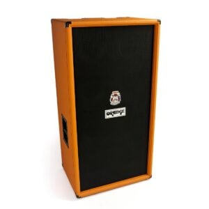 Orange Bass 케비넷 OBC810