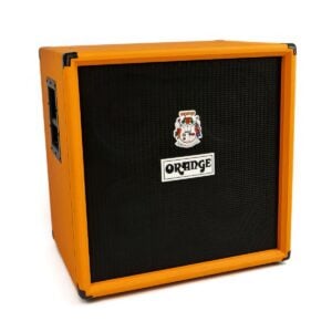 Orange Bass 케비넷 OBC410