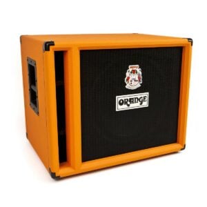 Orange Bass 케비넷 OBC115