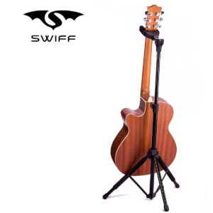 SWIFF U4 기타스탠드