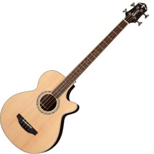 Crafter 어쿠스틱베이스 KAB-300 SP Plus [풀패키지 사은품 증정]