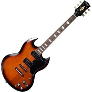 스윙 일렉기타 SG-100 / SG100