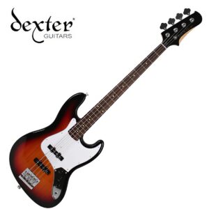 Dexter JB Standard 3TS 색상 / 덱스터 베이스 (JB STANDARD 3TS)
