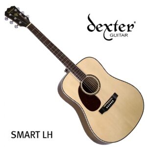 Dexter 덱스터 Smart LH (왼손기타)