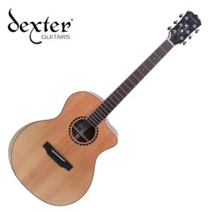 Dexter 덱스터 LASSO GA EQ (LASSO GA EA N)