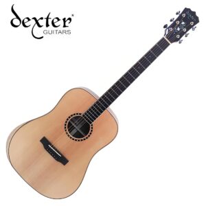 Dexter 덱스터 LASSO D (LASSO D N)