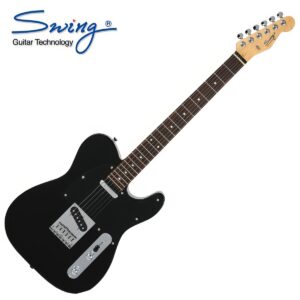 스윙 텔레캐스터 TC-1 Black / TC1
