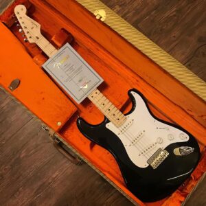 Fender Eric Clapton Custom Shop [민트급 중고]
