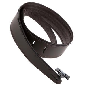 LM Products Premier Leather BR 스트랩(PM-1 BR)